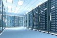 Secure Hosting and Data Recovery Center